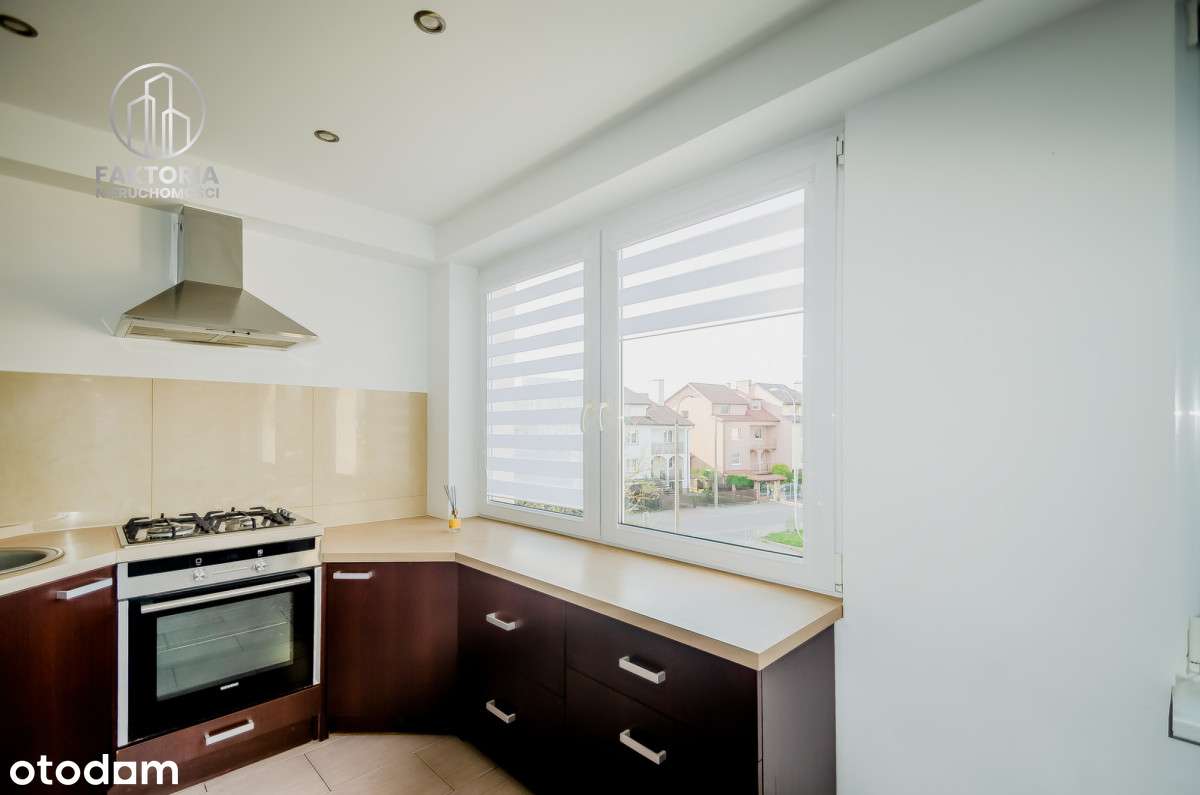 Pierwsze piętro. Gotowe do zamieszkania-0