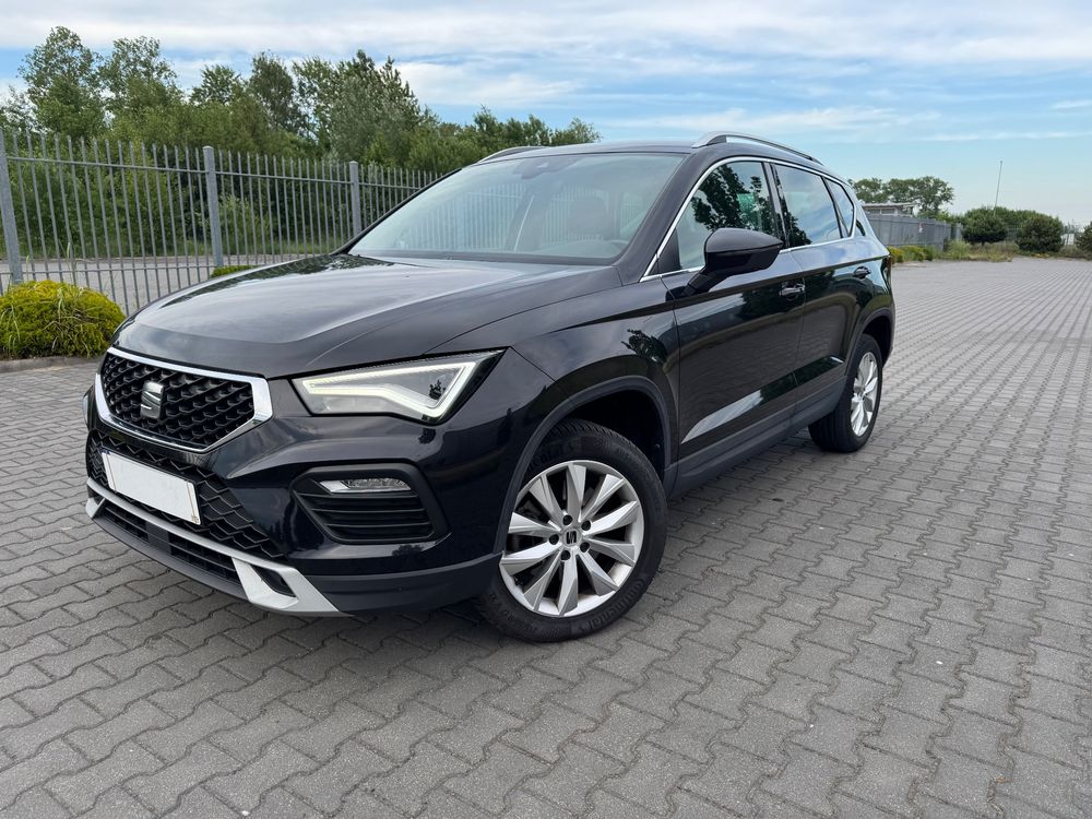 Seat Ateca 2.0 TDI DSG Xcellence 2023