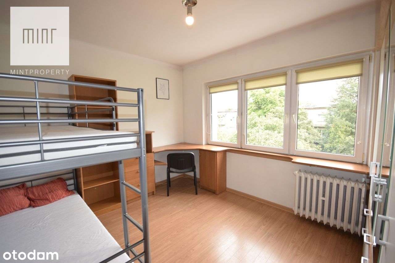 Mieszkanie na sprzedaż, Mielec ul.Staffa - Pełny obrazek: 4/9