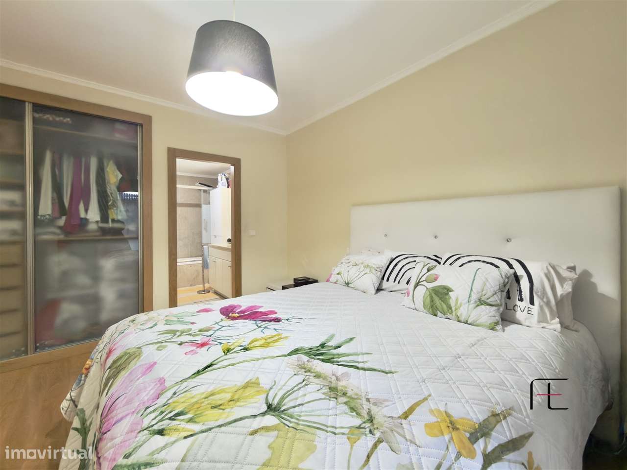 Apartamento T3 na Quinta das Corgas – Santo Ovídeo-19