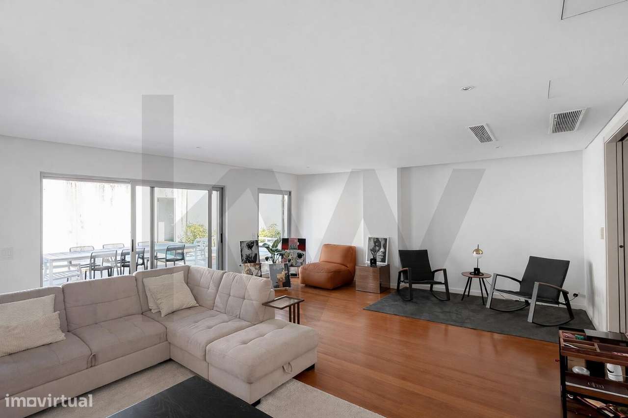 Moradia em Cascais - Grande imagem: 5/42