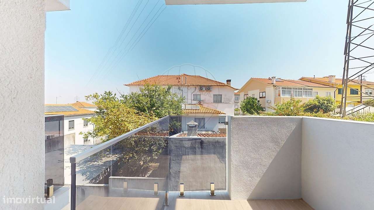 Apartamento T3 para venda-33