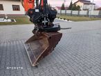 Hitachi ZX140 ROTOTILT - 7