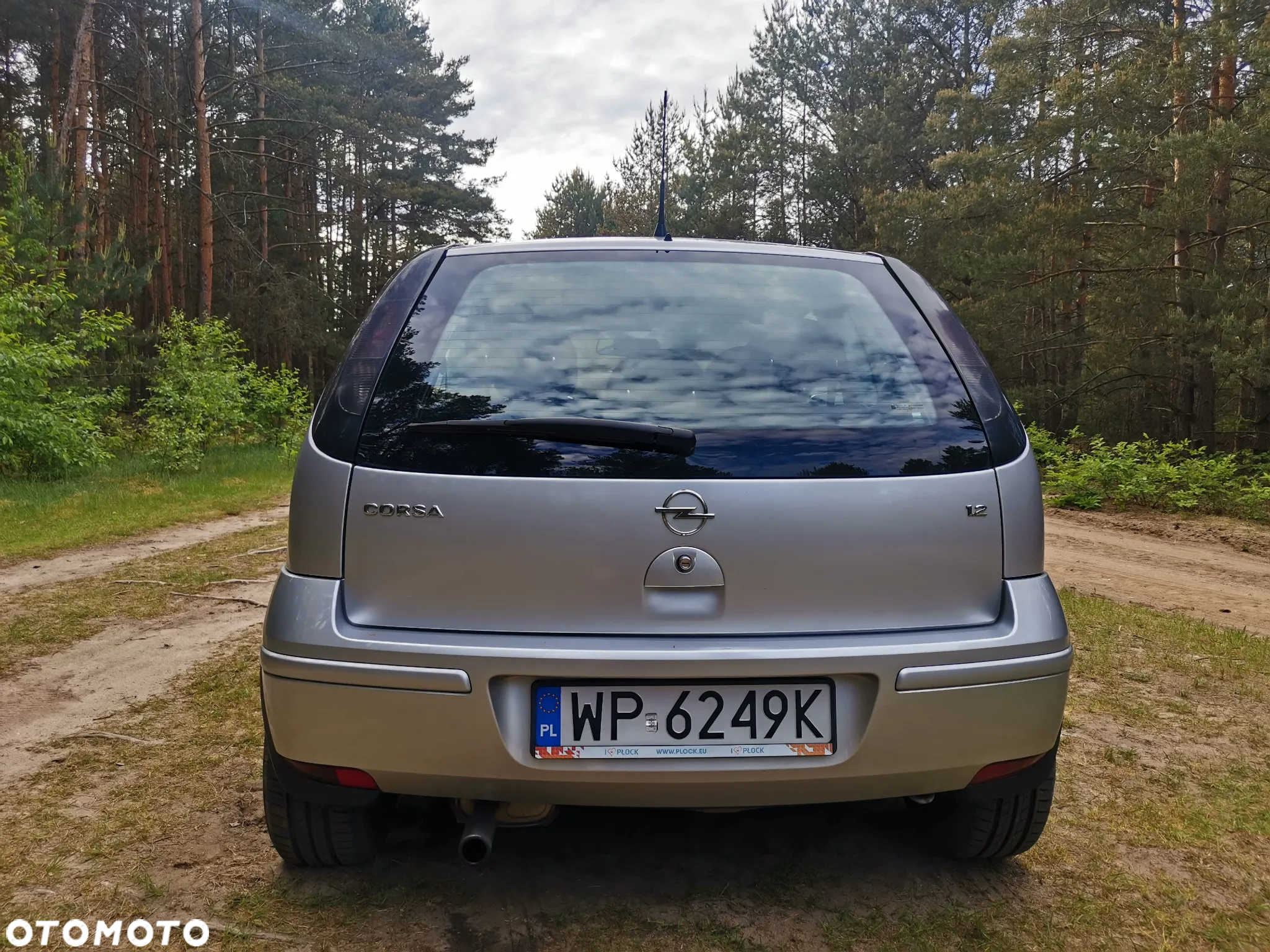 Opel Corsa - 11