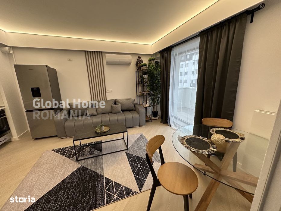 Apartament 2 camere 55 MP | Zona de Nord - Pipera | Cortina North | Pi