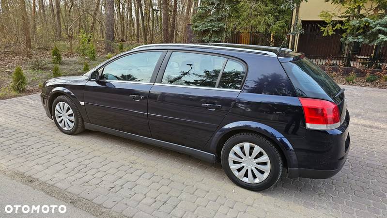 Opel Signum 1.8 Elegance - 26