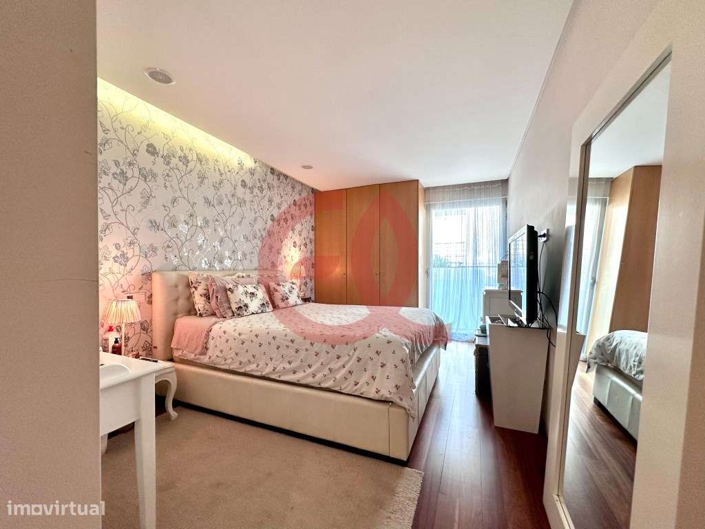Apartamento T2 de Luxo, em Viana do Castelo-24