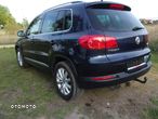 Volkswagen Tiguan 2.0 TDI 4Mot Sport DSG - 13