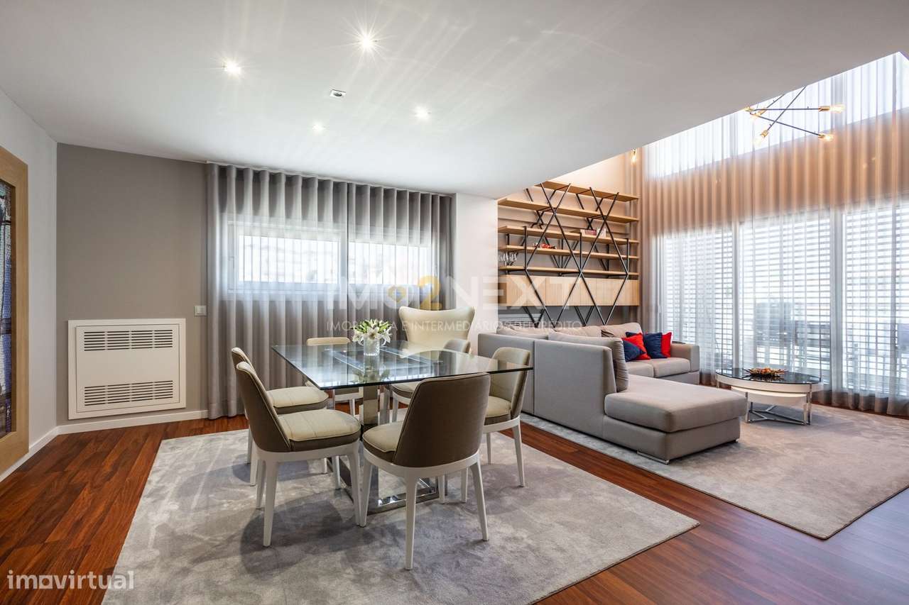 APARTAMENTO T2 DUPLEX ||  EDIFÍCIO PLAZA || LEIRIA-0