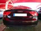 Audi A5 Sportback 2.0 TDI Business Line Sport - 10