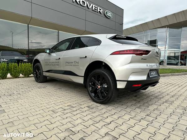 Jaguar I-Pace BLACK LIMITED EDITION - 11