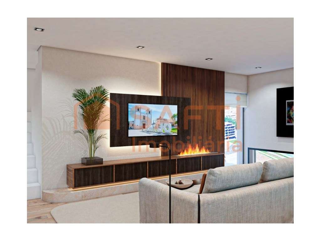 Apartamento T3 no Montijo - Grande imagem: 5/24