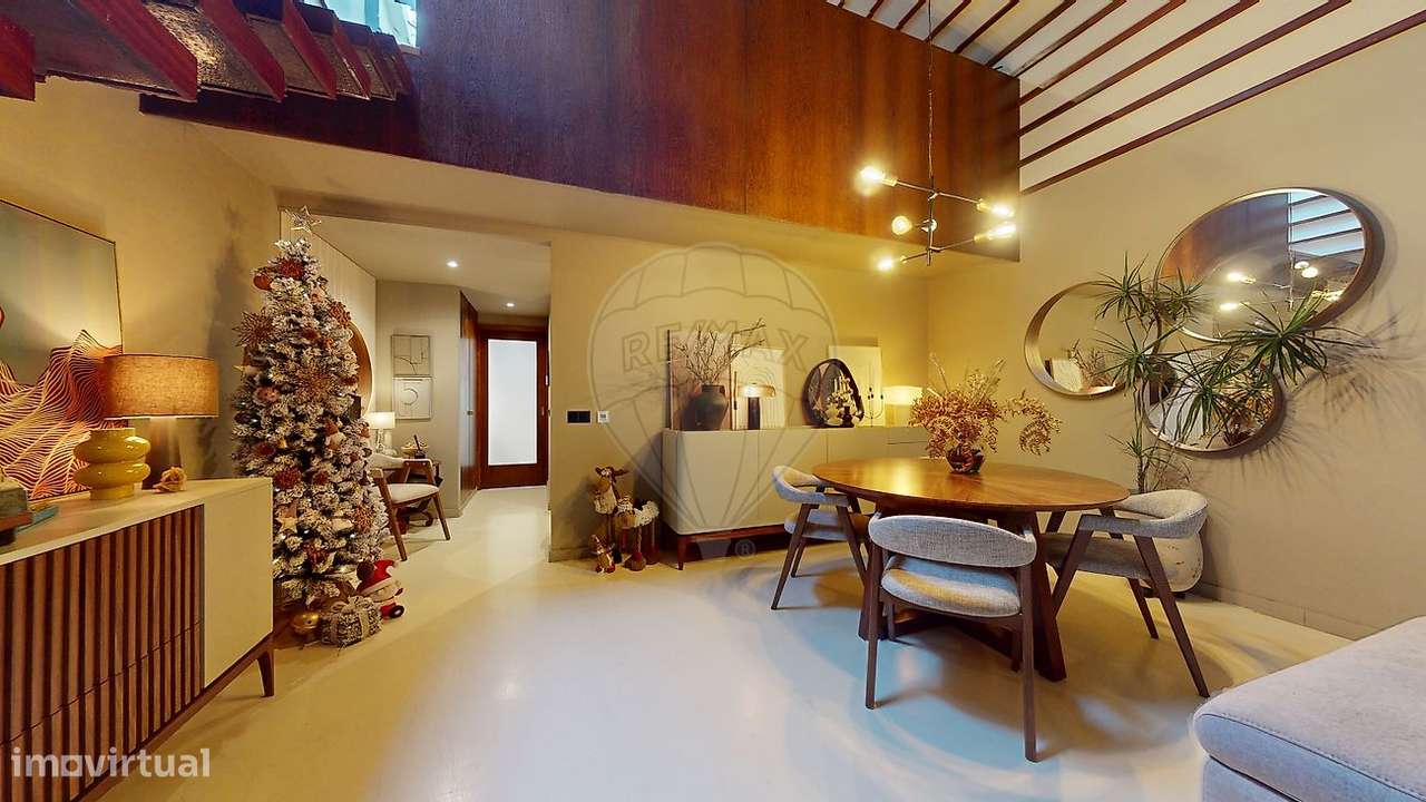 Moradia T2 para venda - Grande imagem: 5/35