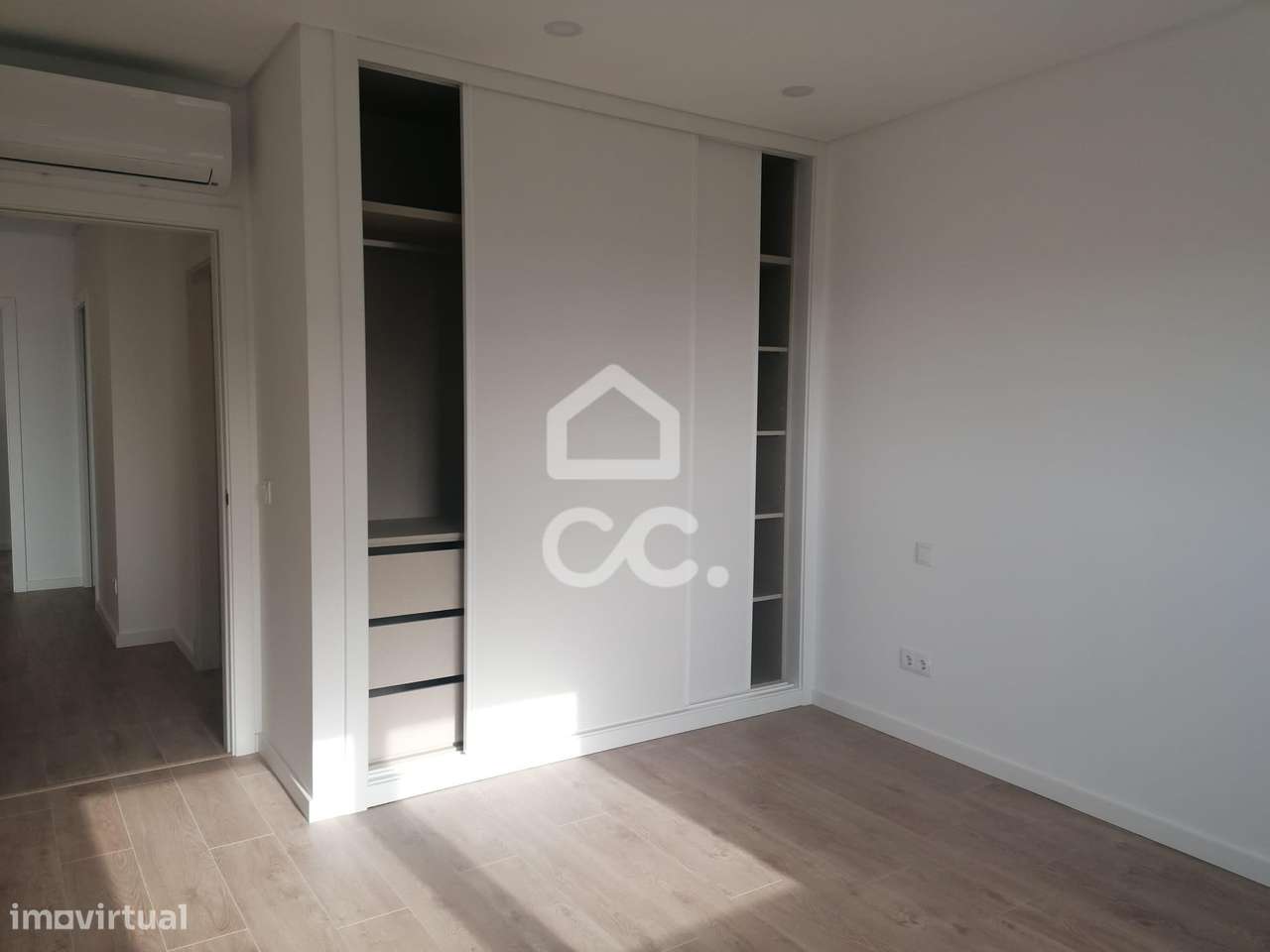 Moradia T4 Nova, em construção, com vista mar e campo em Atalaia, Lour-28