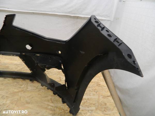 Bara fata Seat Ibiza FR, 2017, 2018, 2019, 2020, 6F0807221D. - 4