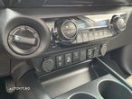 Toyota Hilux 2.8D 204CP 4x4 Double Cab AT - 22