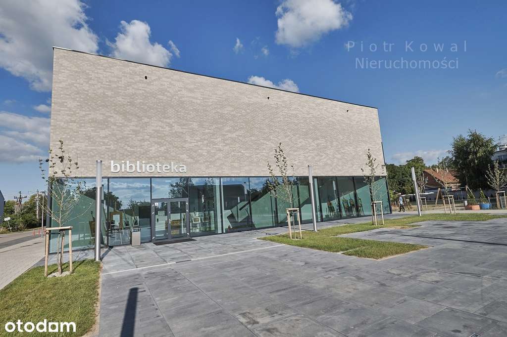 Bliźniak z garażem - 124 m2 - pełne media - działka 430 m2-8