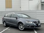 Volkswagen Passat Variant 2.0 TDI DPF 4Motion Highline - 2