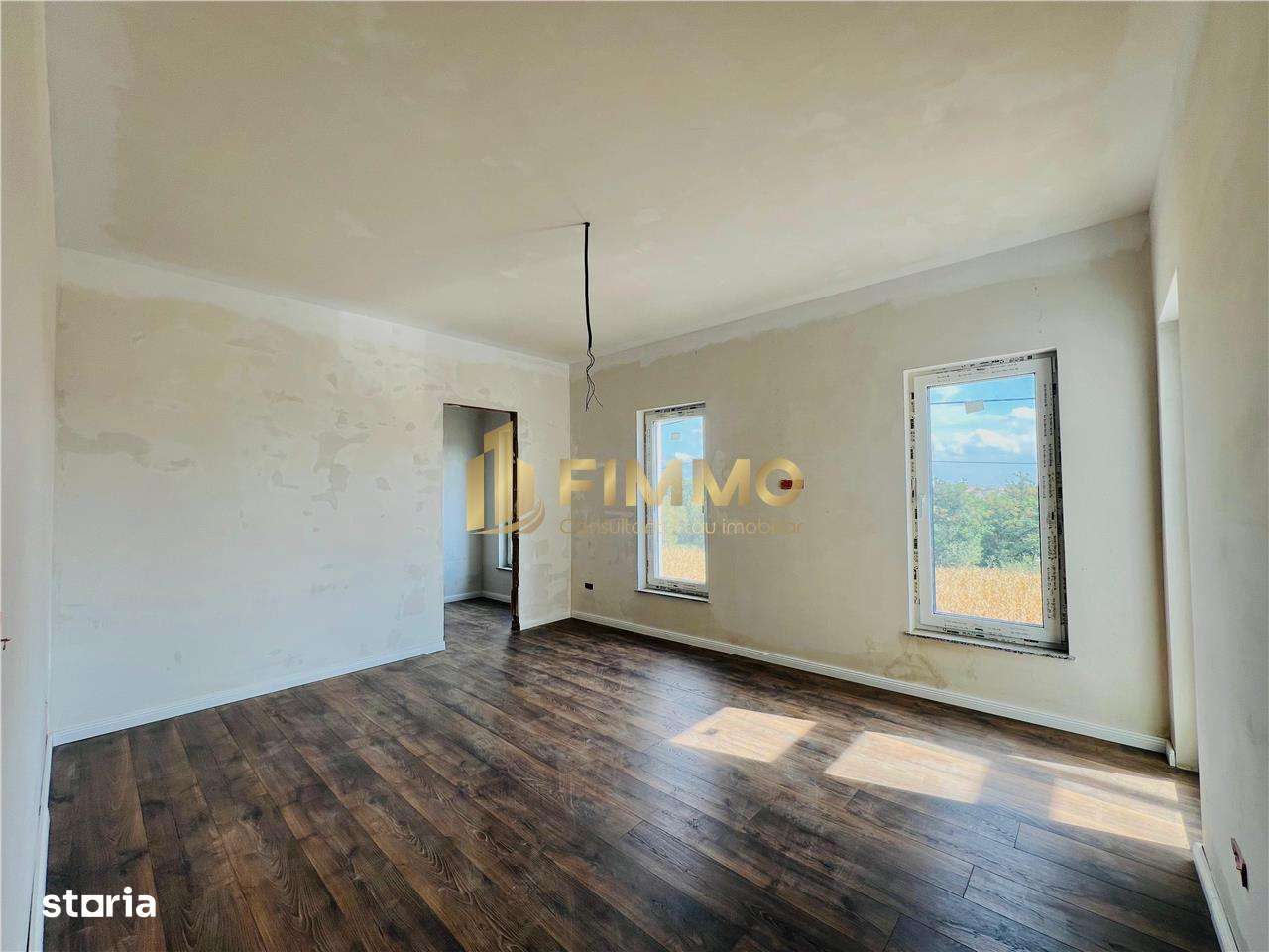 Casa Single 4 Ari - avans si rata pe 2 ani | Moara | ID:843 - Imagine principală: 5/15