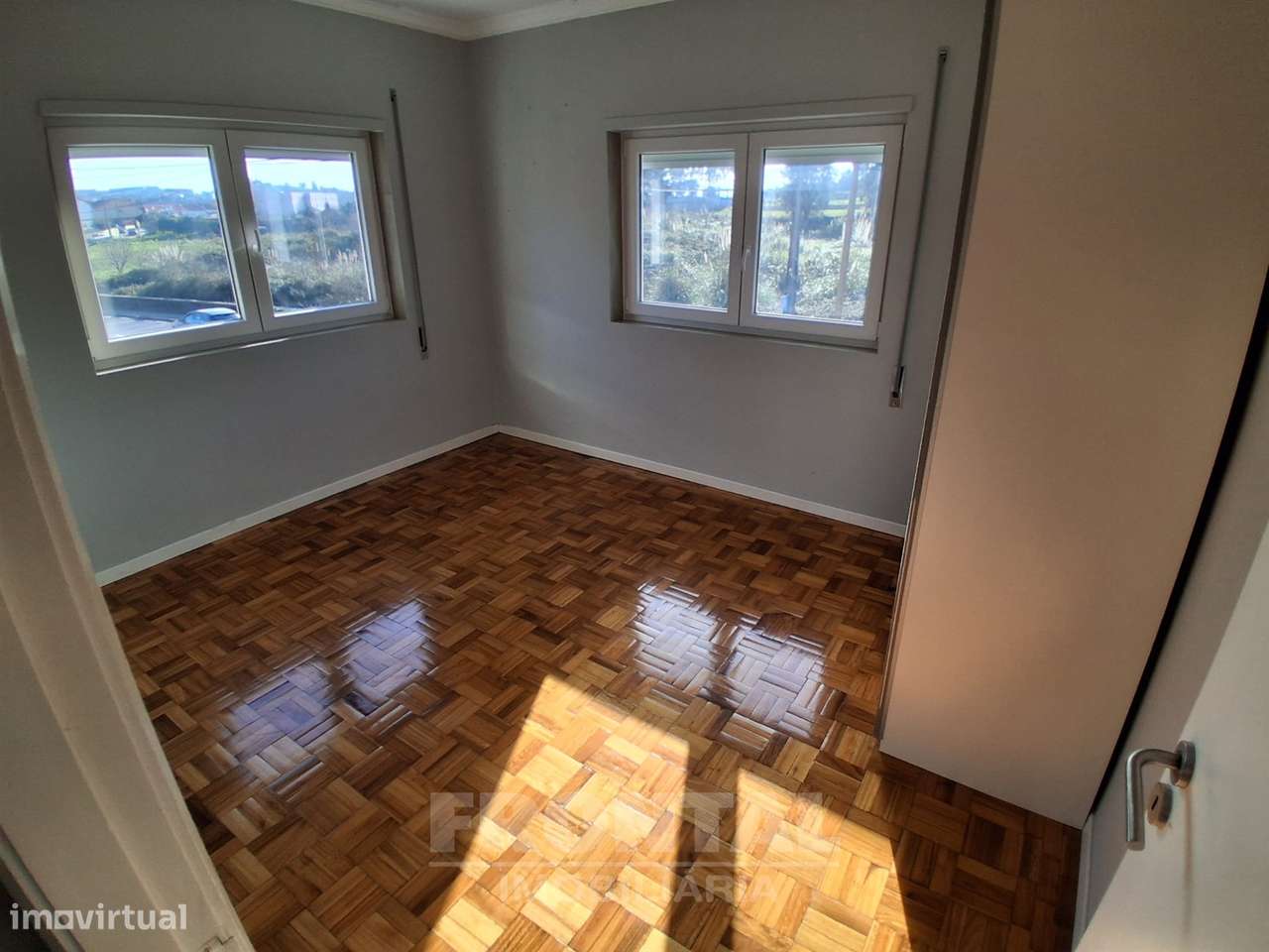 Andar Moradia T3 Renovado com Garagem | São Cosme, Gondomar-15