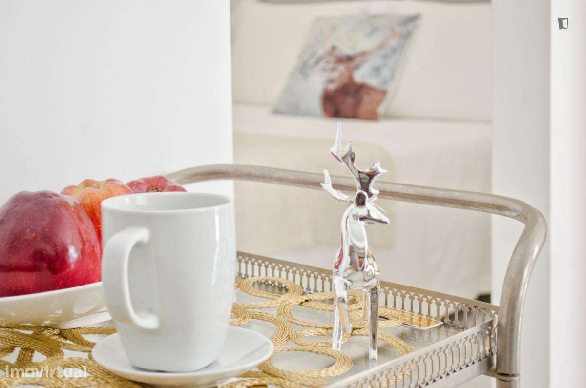 Apartamento com 1 quartos - localizado em Mouraria Lisbon - Grande imagem: 3/9