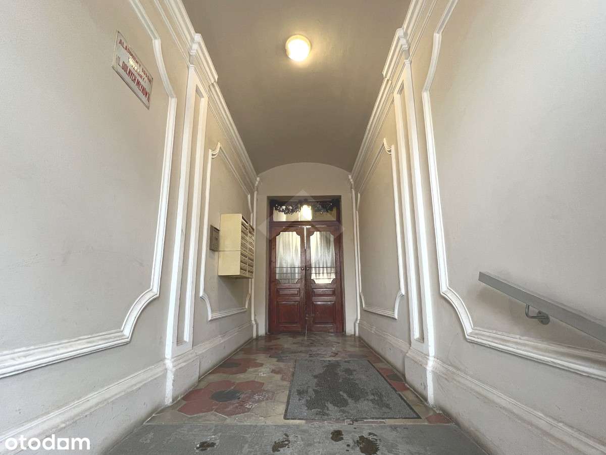 2-pokojowe mieszkanie blisko uczelni - z piwnicą i komórką lokatorską-8