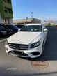 Mercedes-Benz E 200 9G-TRONIC AMG Line - 1