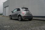 Fiat 500 1.3 16V MJ S S&S - 21