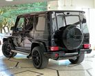 Mercedes-Benz G 63 AMG Standard - 26