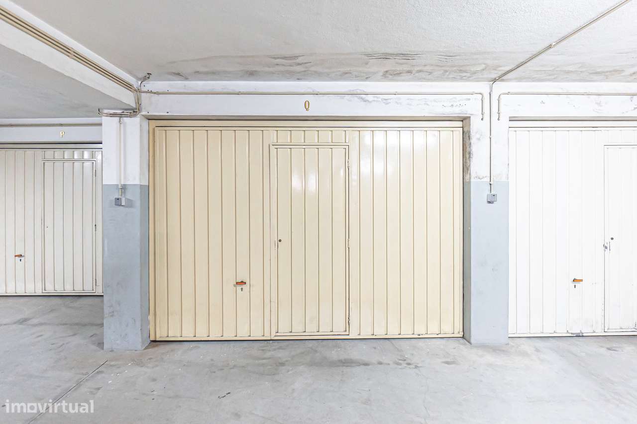 T2+1 com Garagem Box | Funcionalidade, Conforto e Centralidade-15