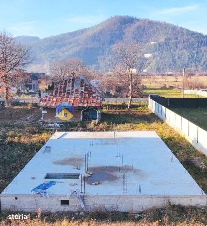 Casa PANGĂRAȚI la DN 15 cu vedere spre raul BISTRIȚA - Imagine principală: 5/10