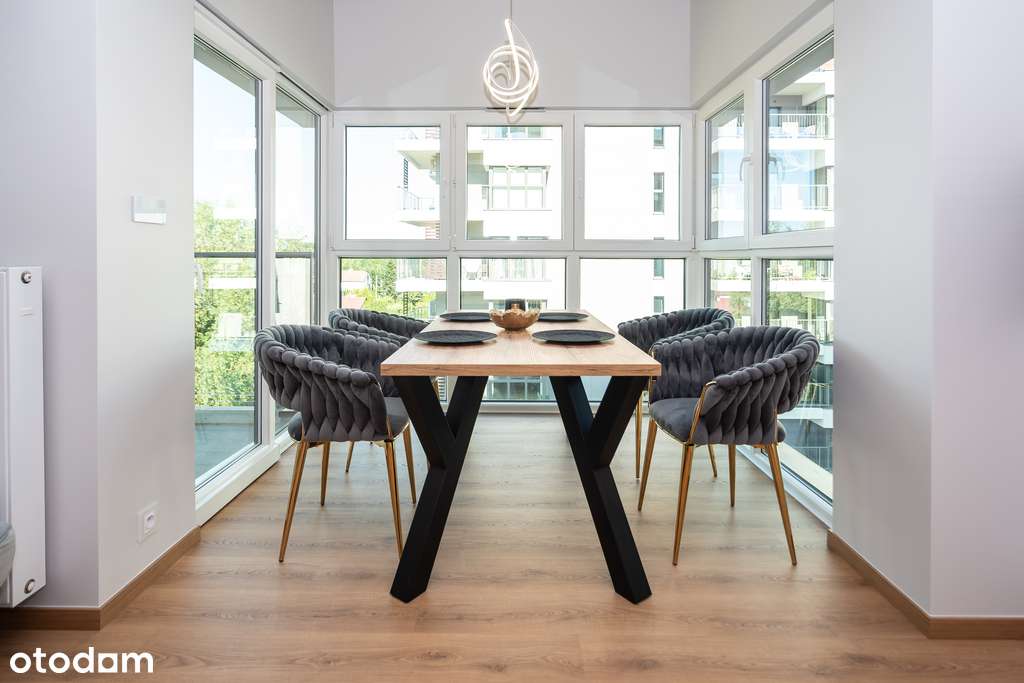 Komfortowe 4-pok. mieszkanie-1