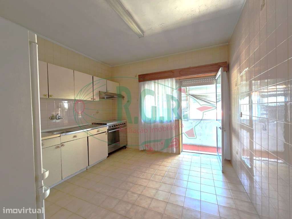 T3 de 3 Frentes | Próximo Estação Comboios Rio Tinto-7