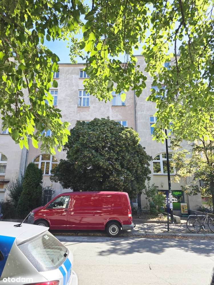 Mieszkanie 1-pokojowe na Borku we Wrocławiu SPRZEDAM-3