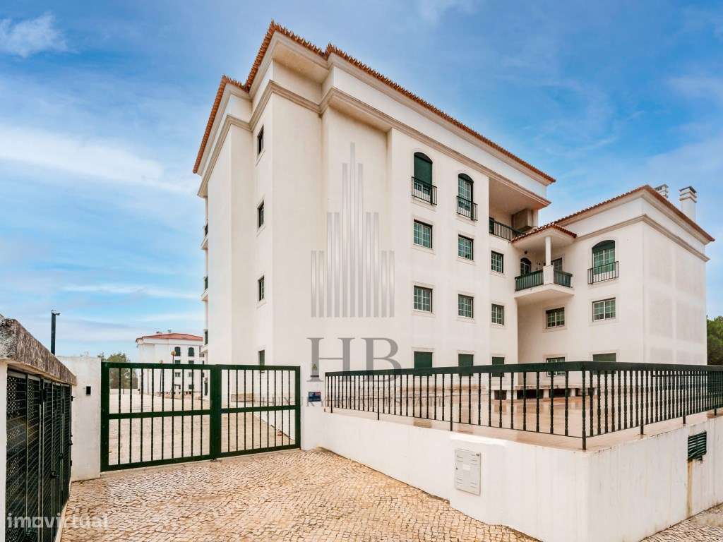 Apartamento T4 em Condomínio Privado com Piscina | Alcabideche | Ca...-55