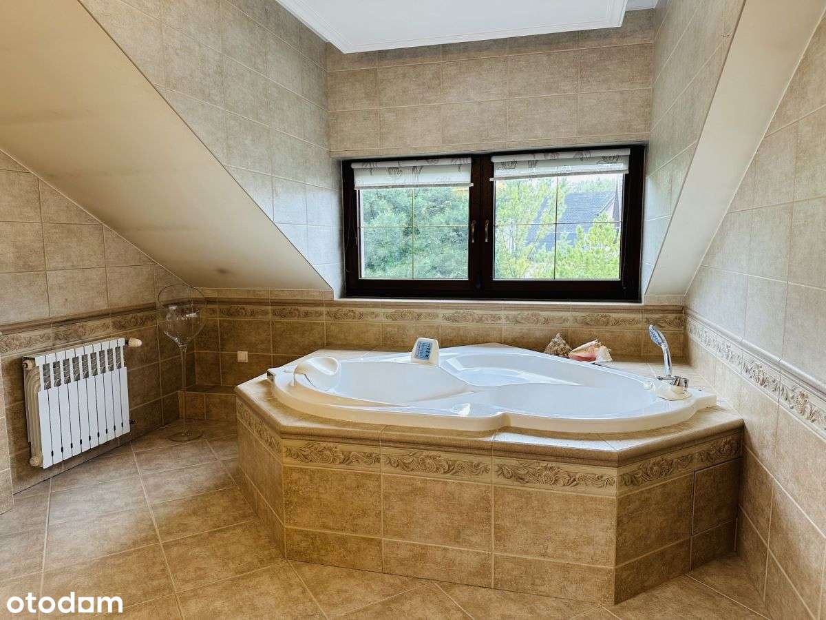 Dom na Grunwaldzie.-15