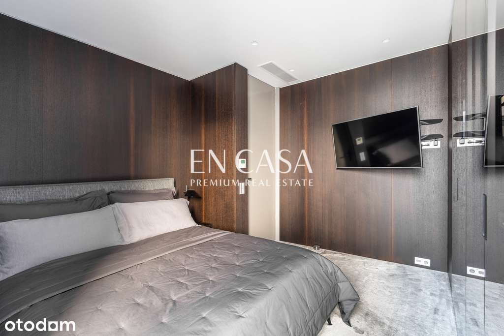 162m2 nad samym brzegiem Wisły.-17