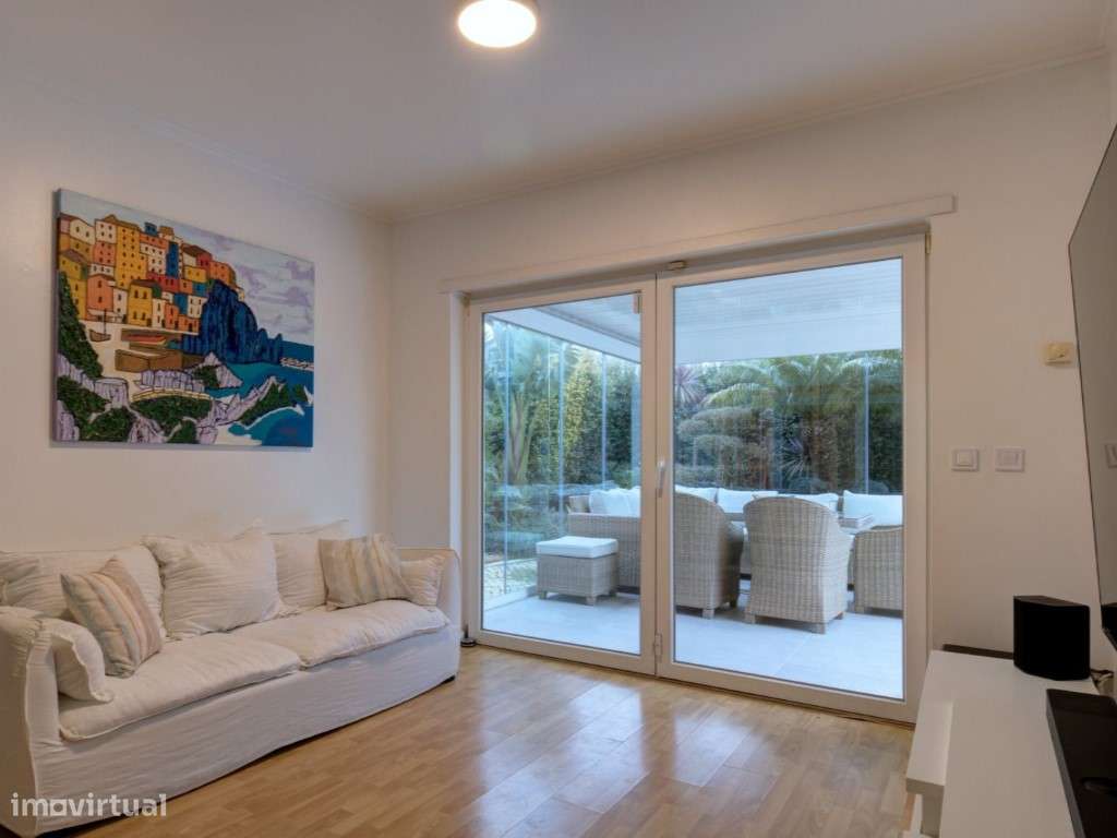 Moradia de Luxo, Aldeia de Juzo - Charneca, Cascais | T4-18