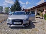 Audi A4 2.0 TDI Quattro - 10