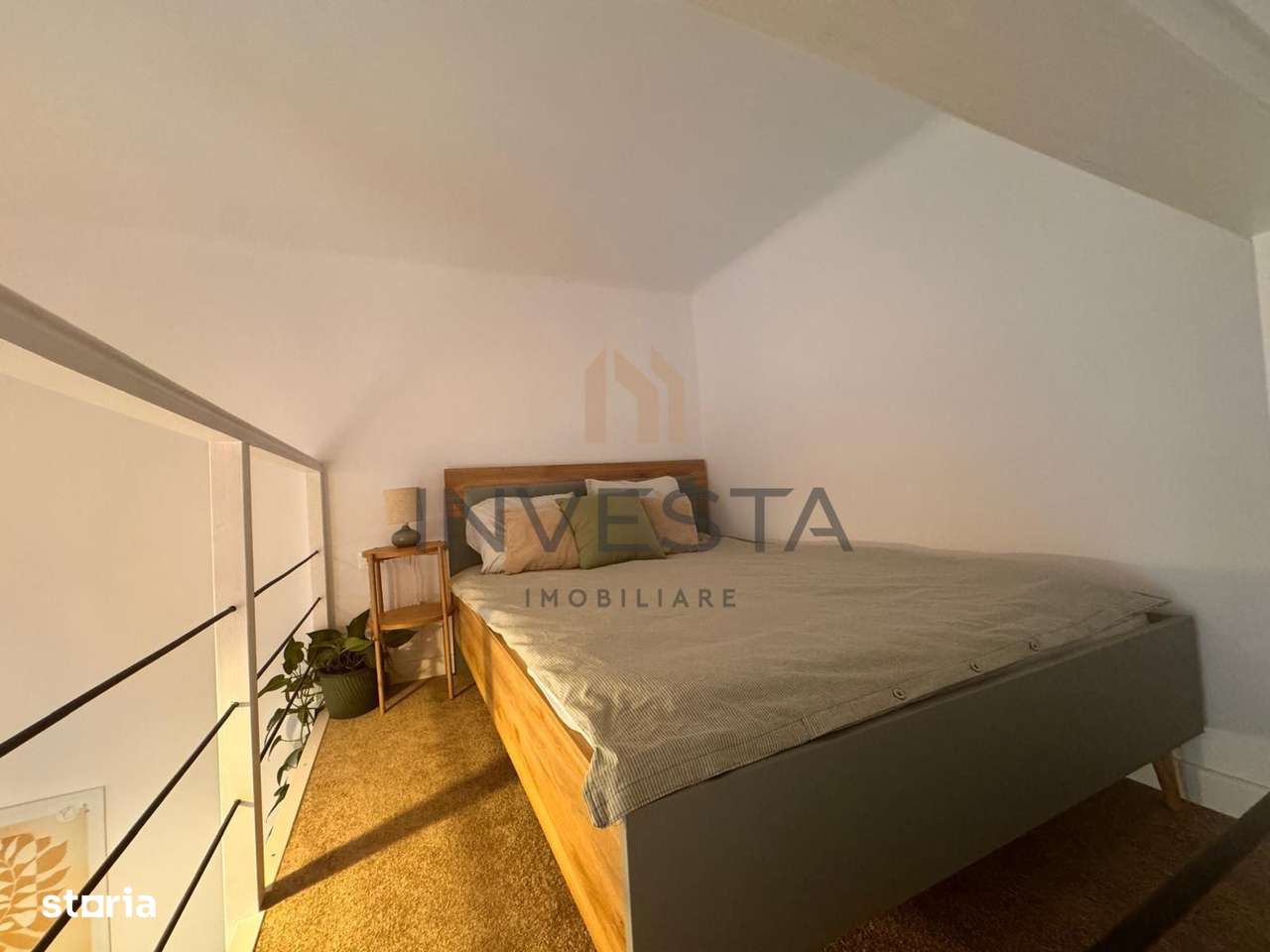 APARTAMENT DE VANZARE TIP LOFT - Imagine principală: 5/11