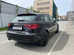 Audi A3 1.4 TFSI Sportback Ambiente - 20