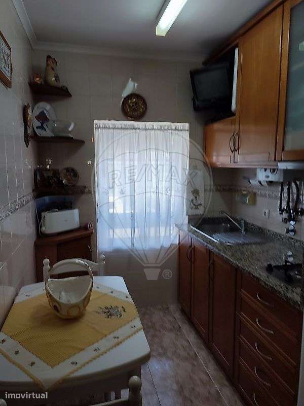 Apartamento T1 para venda-9