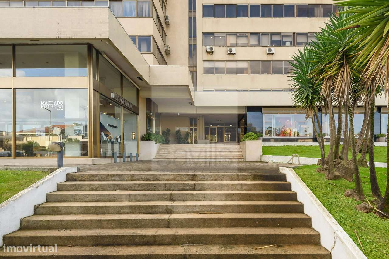 Escritório Edificio Aviz III - Grande imagem: 4/8