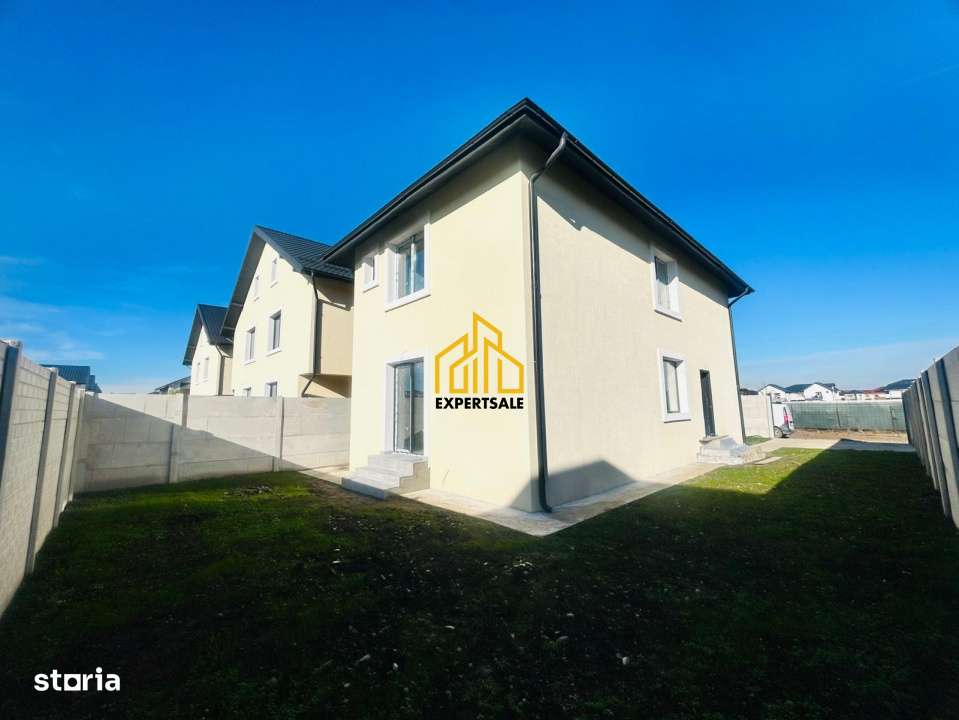 CASA INDIVIDUALA /Bragadiru/Cartierul Independentei/4 CAMERE - Imagine principală: 2/10