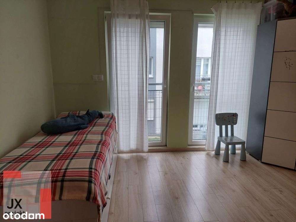 WYGODNE MIEJSCE DO ŻYCIA !!-5