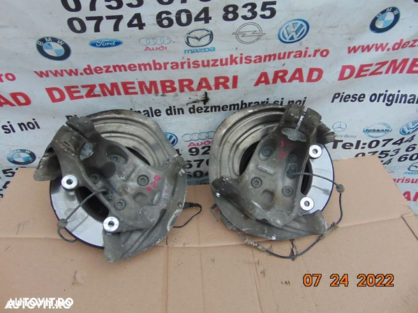 Fuzeta BMW f20 f30 f31 f32 f34 fuzete fata spate stanga dreapta bmw f21 f23 f22 f33 f36 - 3