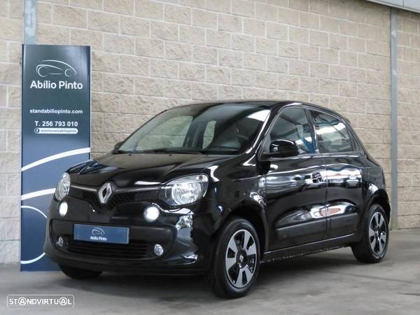 Renault Twingo 1.0 SCe Limited - 2