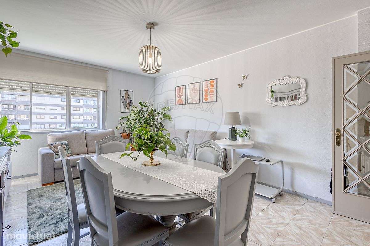 Apartamento T3 para venda - Grande imagem: 5/20