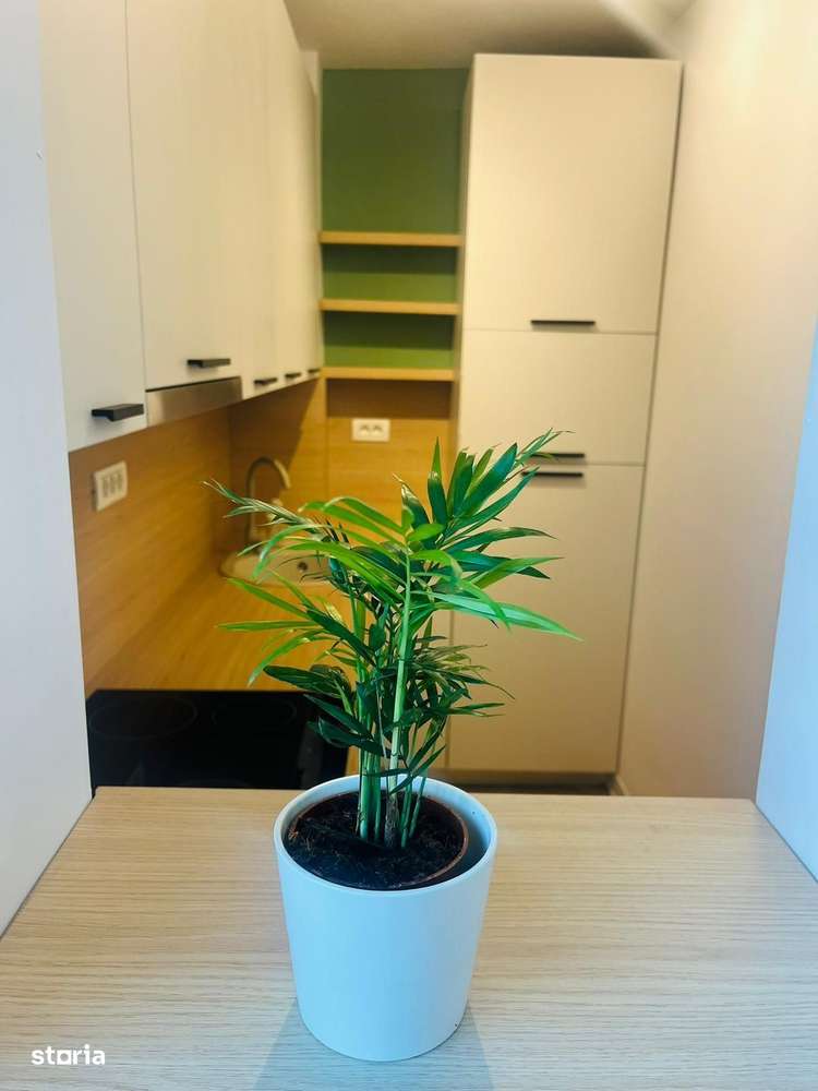 Apartament modern I Design nordic și confort I Zona Tipografilor - Imagine principală: 3/11