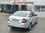 Skoda RAPID 1.0 TSI Ambition - 4